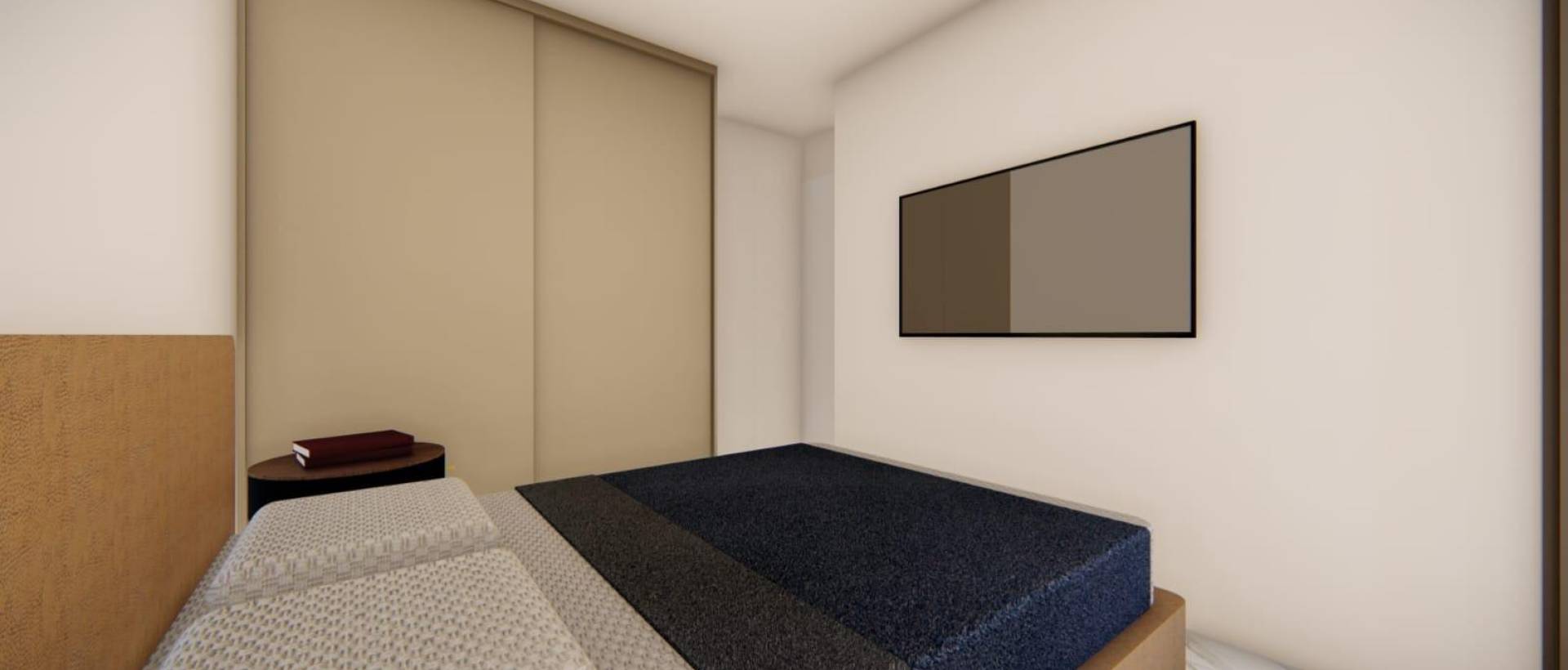 Obra Nueva - Semidetached - Daya Nueva - Pueblo