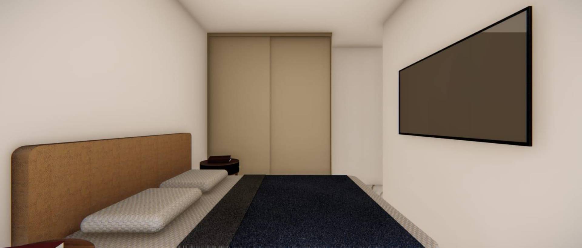 Obra Nueva - Semidetached - Daya Nueva - Pueblo