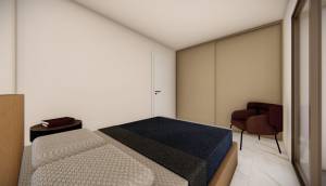 Obra Nueva - Semidetached - Daya Nueva - Pueblo