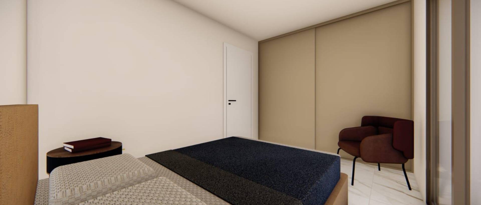 Obra Nueva - Semidetached - Daya Nueva - Pueblo