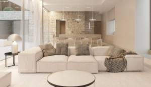 Obra Nueva - Villa / Chalet - Moraira_Teulada - La Sabatera