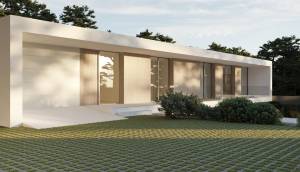 Obra Nueva - Villa / Chalet - Moraira_Teulada - La Sabatera