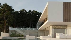 Obra Nueva - Villa / Chalet - Moraira_Teulada - La Sabatera