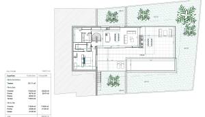 Obra Nueva - Villa / Chalet - Moraira_Teulada - La Sabatera