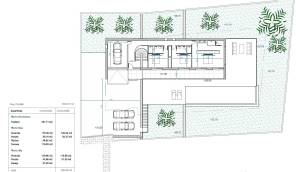 Obra Nueva - Villa / Chalet - Moraira_Teulada - La Sabatera