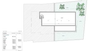 Obra Nueva - Villa / Chalet - Moraira_Teulada - La Sabatera