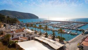 Obra Nueva - Villa / Chalet - Moraira_Teulada - La Sabatera