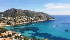 Obra Nueva - Villa / Chalet - Moraira_Teulada - La Sabatera