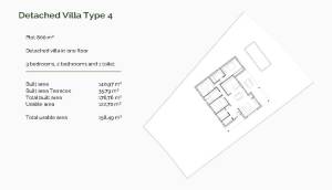 Obra Nueva - Villa / Chalet - Penaguila - El Olivar