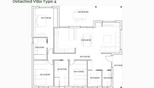 Obra Nueva - Villa / Chalet - Penaguila - El Olivar