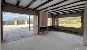 Obra Nueva - Villa / Chalet - Penaguila - El Olivar