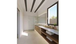 Obra Nueva - Villa / Chalet - Penaguila - El Olivar