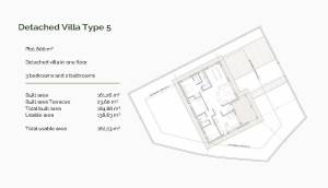 Obra Nueva - Villa / Chalet - Penaguila - El Olivar