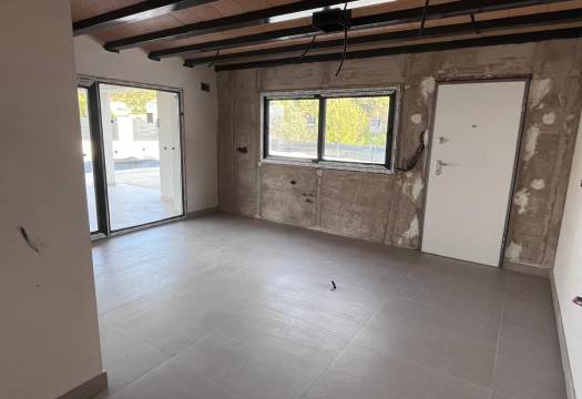 Obra Nueva - Villa / Chalet - Penaguila - El Olivar