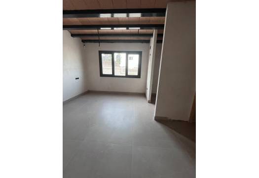 Obra Nueva - Villa / Chalet - Penaguila - El Olivar