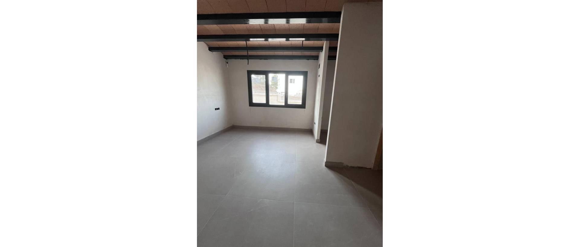 Obra Nueva - Villa / Chalet - Penaguila - El Olivar