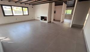 Obra Nueva - Villa / Chalet - Penaguila - El Olivar