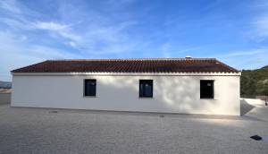 Obra Nueva - Villa / Chalet - Penaguila - El Olivar