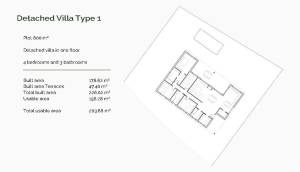 Obra Nueva - Villa / Chalet - Penaguila - El Olivar