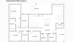 Obra Nueva - Villa / Chalet - Penaguila - El Olivar