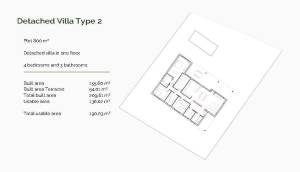 Obra Nueva - Villa / Chalet - Penaguila - El Olivar