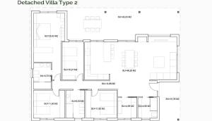 Obra Nueva - Villa / Chalet - Penaguila - El Olivar