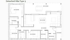 Obra Nueva - Villa / Chalet - Penaguila - El Olivar
