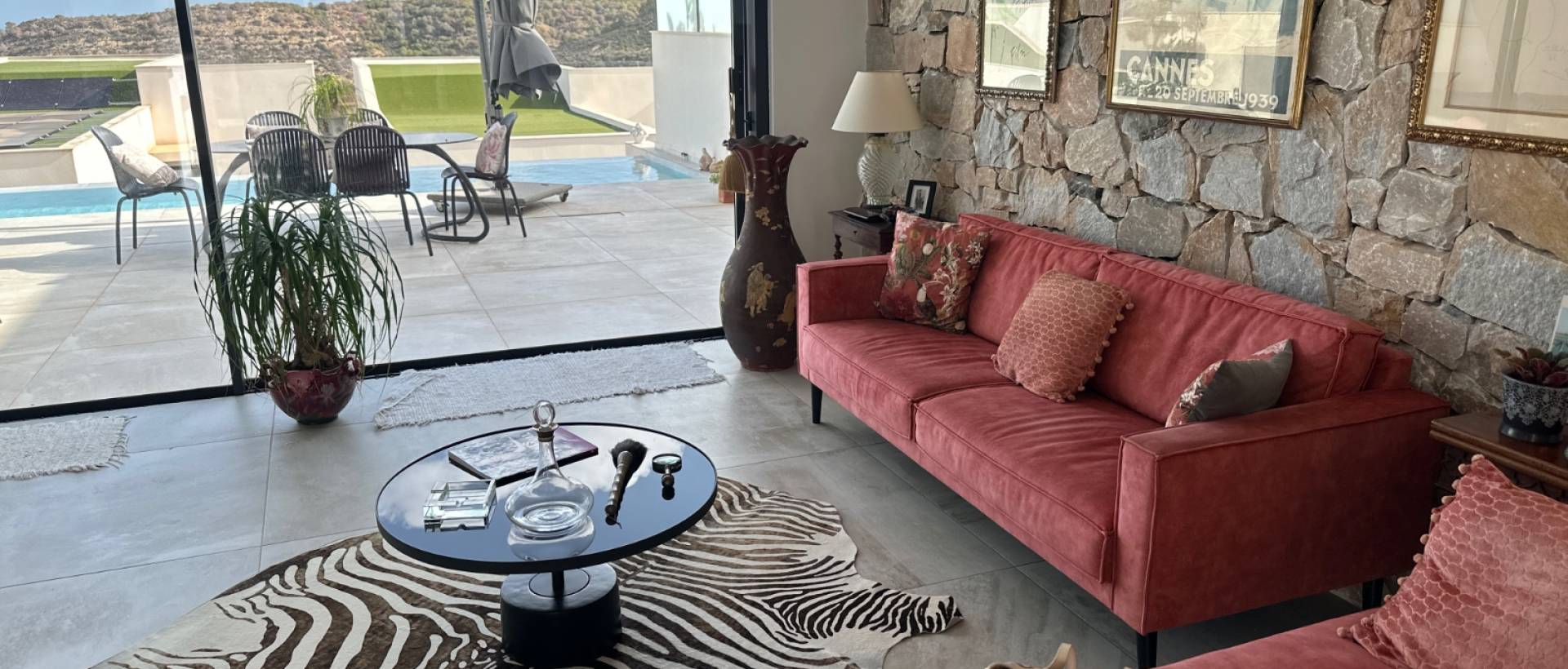 Reventa - Villa / Chalet - Ciudad Quesada - La Marquesa Golf