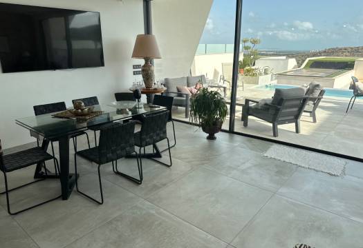 Reventa - Villa / Chalet - Ciudad Quesada - La Marquesa Golf