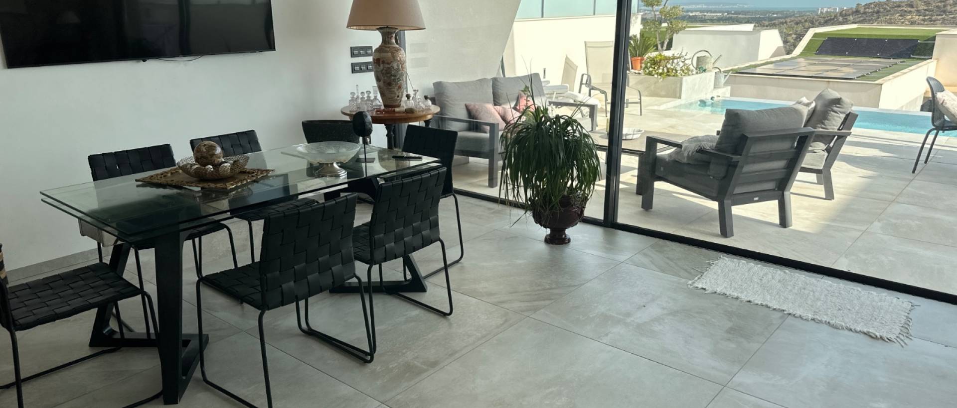 Reventa - Villa / Chalet - Ciudad Quesada - La Marquesa Golf