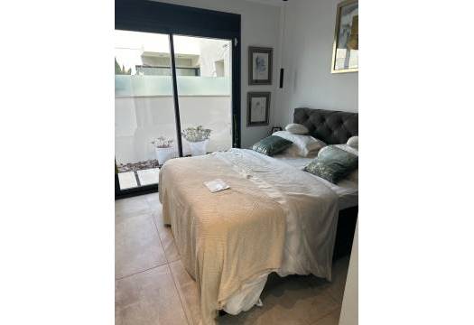 Reventa - Villa / Chalet - Ciudad Quesada - La Marquesa Golf