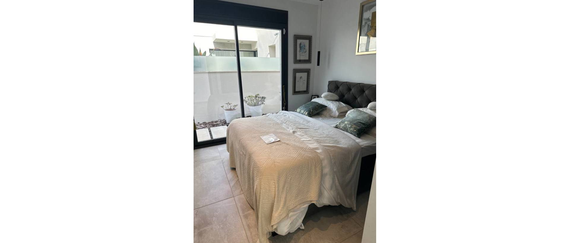 Reventa - Villa / Chalet - Ciudad Quesada - La Marquesa Golf