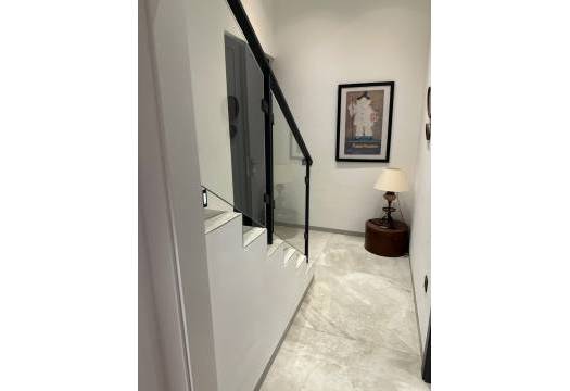 Reventa - Villa / Chalet - Ciudad Quesada - La Marquesa Golf