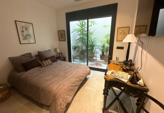 Reventa - Villa / Chalet - Ciudad Quesada - La Marquesa Golf