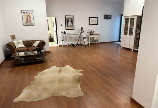 Reventa - Villa / Chalet - Ciudad Quesada - La Marquesa Golf