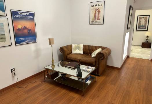 Reventa - Villa / Chalet - Ciudad Quesada - La Marquesa Golf