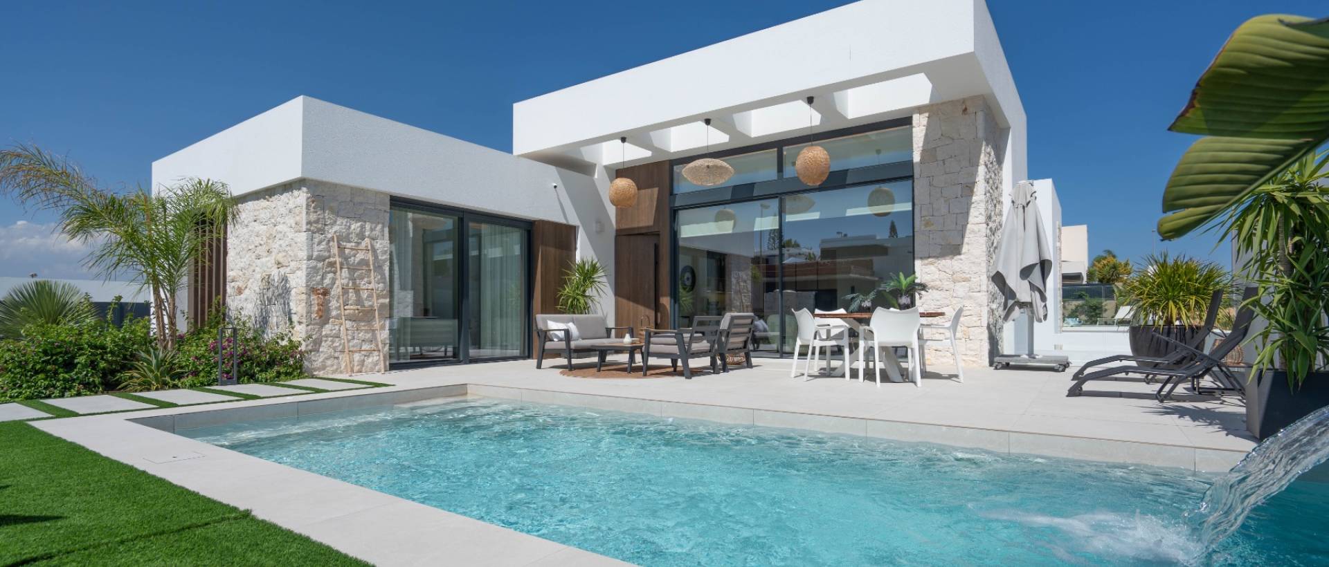 Reventa - Villa / Chalet - Ciudad Quesada - Rojales