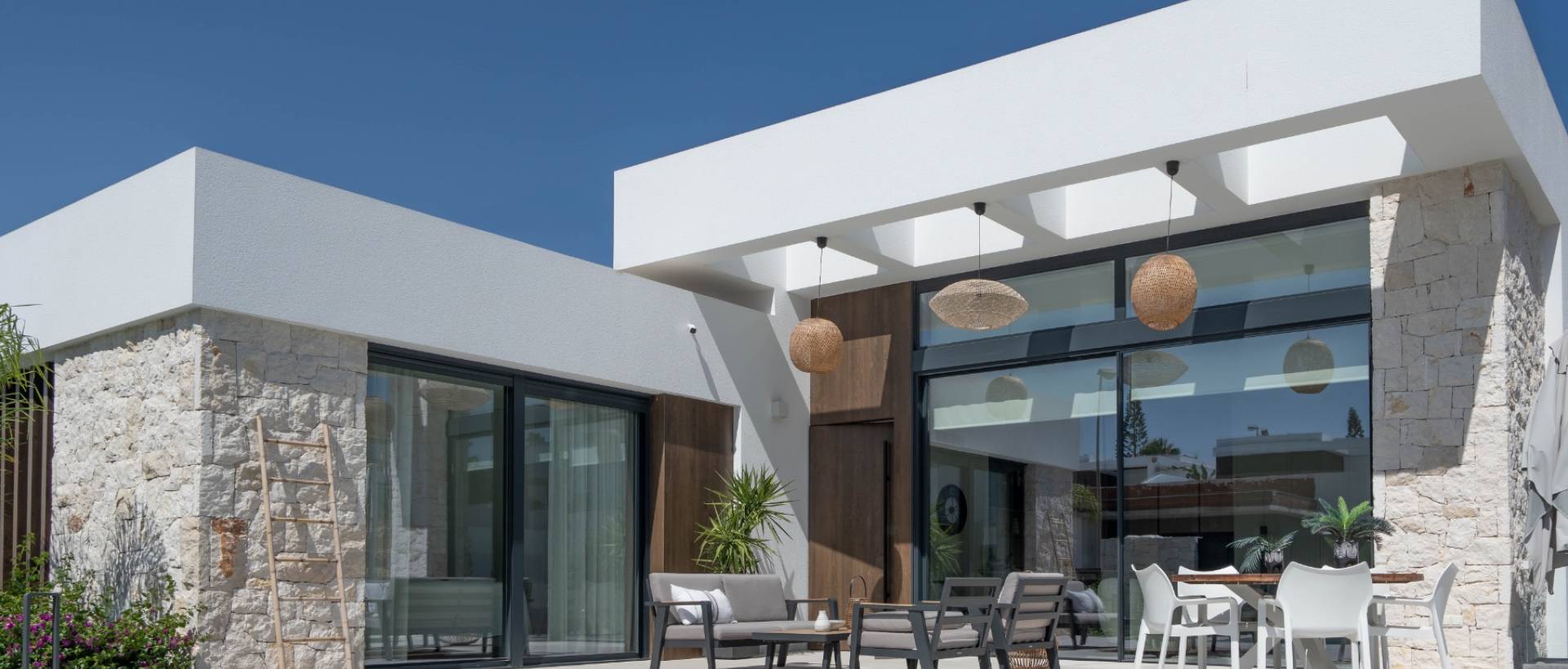 Reventa - Villa / Chalet - Ciudad Quesada - Rojales