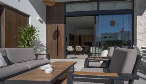 Reventa - Villa / Chalet - Ciudad Quesada - Rojales