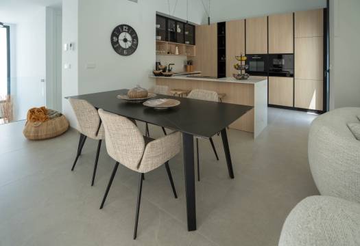 Reventa - Villa / Chalet - Ciudad Quesada - Rojales
