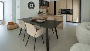 Reventa - Villa / Chalet - Ciudad Quesada - Rojales
