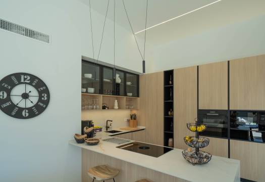 Reventa - Villa / Chalet - Ciudad Quesada - Rojales