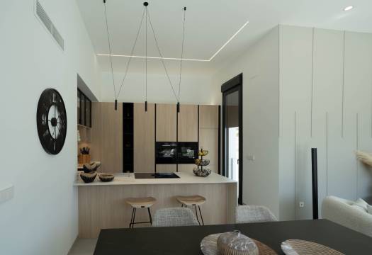Reventa - Villa / Chalet - Ciudad Quesada - Rojales