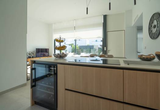 Reventa - Villa / Chalet - Ciudad Quesada - Rojales