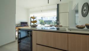 Reventa - Villa / Chalet - Ciudad Quesada - Rojales