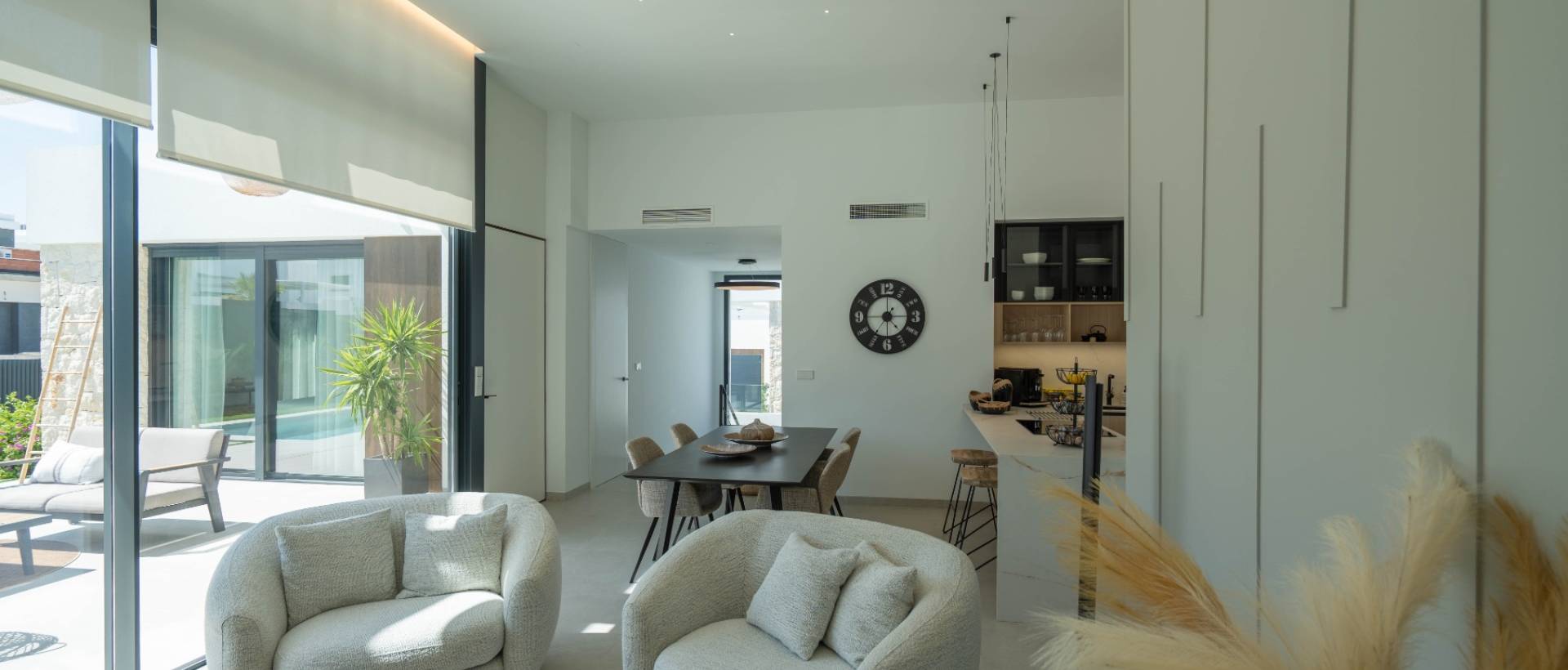 Reventa - Villa / Chalet - Ciudad Quesada - Rojales