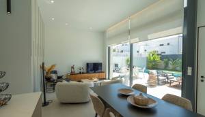 Reventa - Villa / Chalet - Ciudad Quesada - Rojales