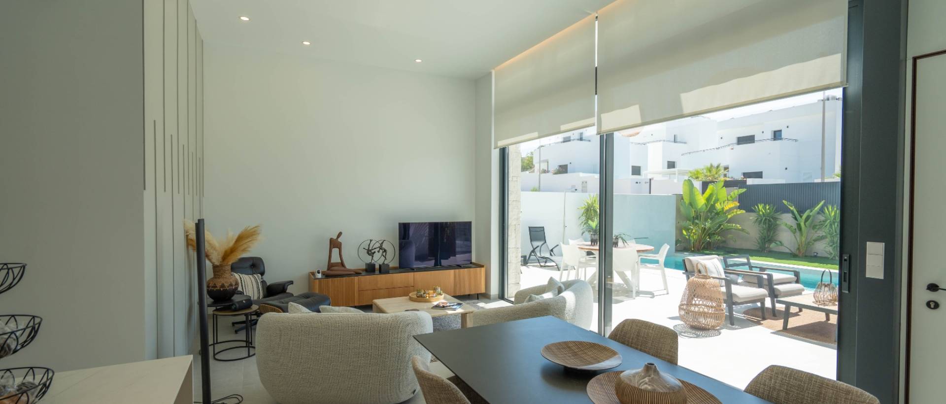Reventa - Villa / Chalet - Ciudad Quesada - Rojales