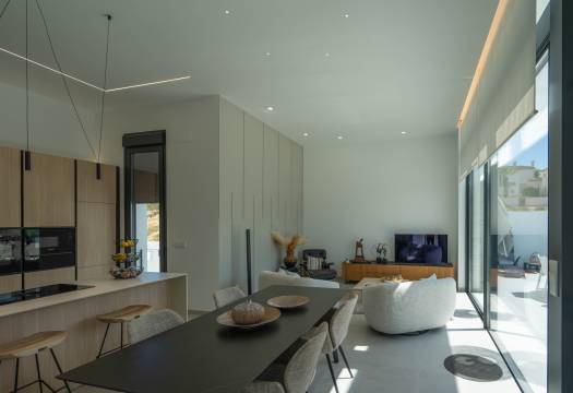 Reventa - Villa / Chalet - Ciudad Quesada - Rojales