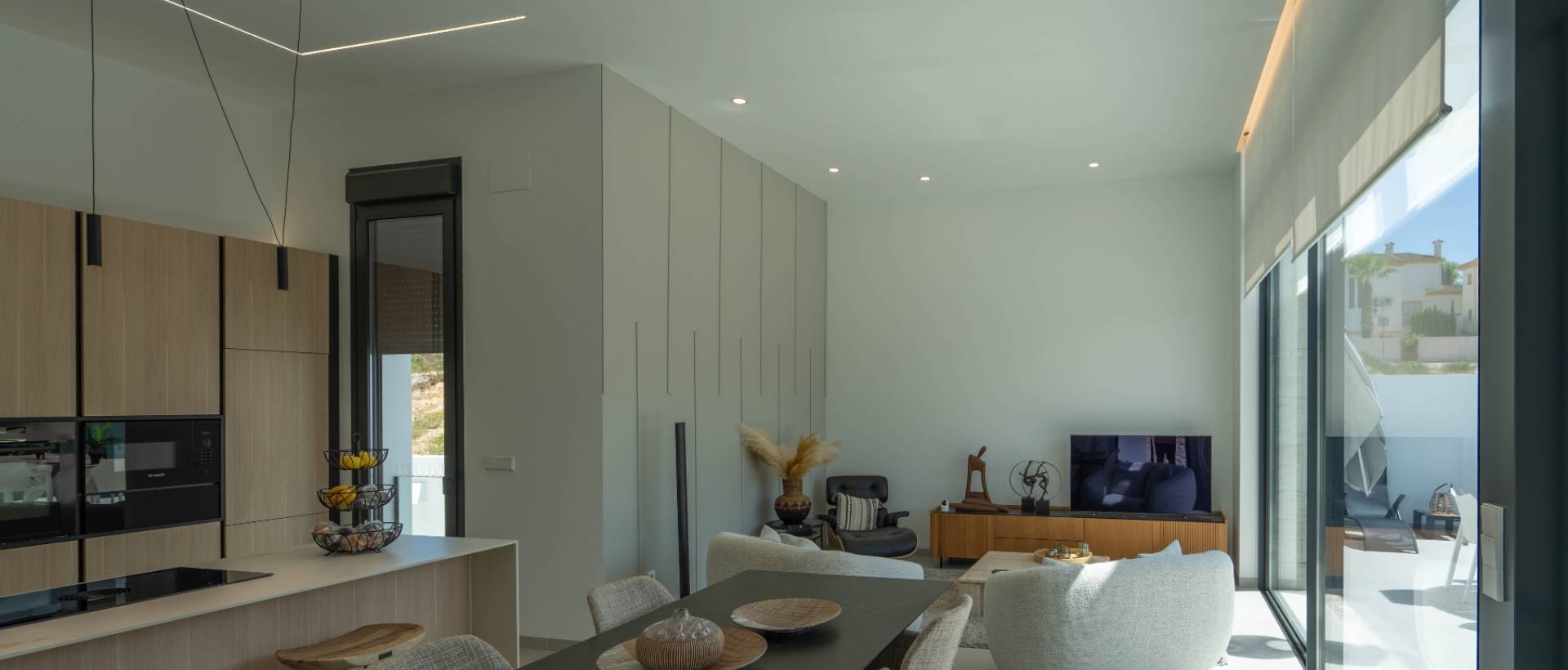 Reventa - Villa / Chalet - Ciudad Quesada - Rojales